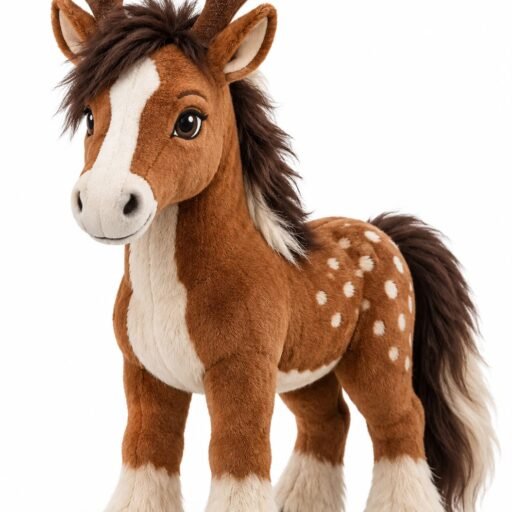 make your own plushies