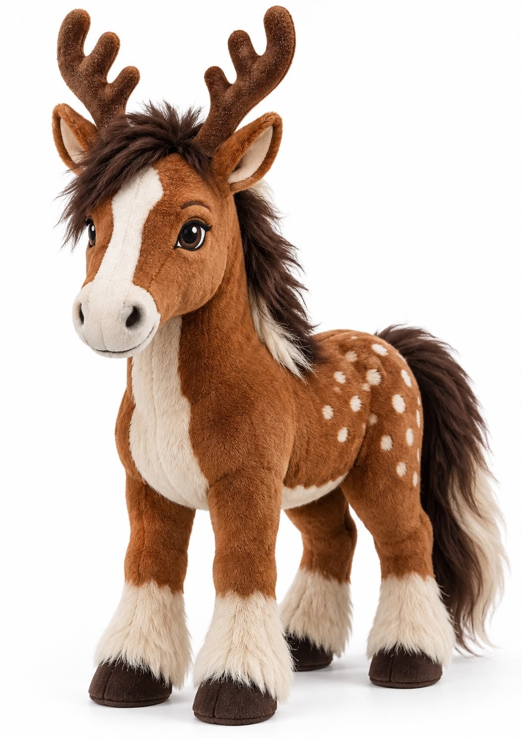 make your own plushies